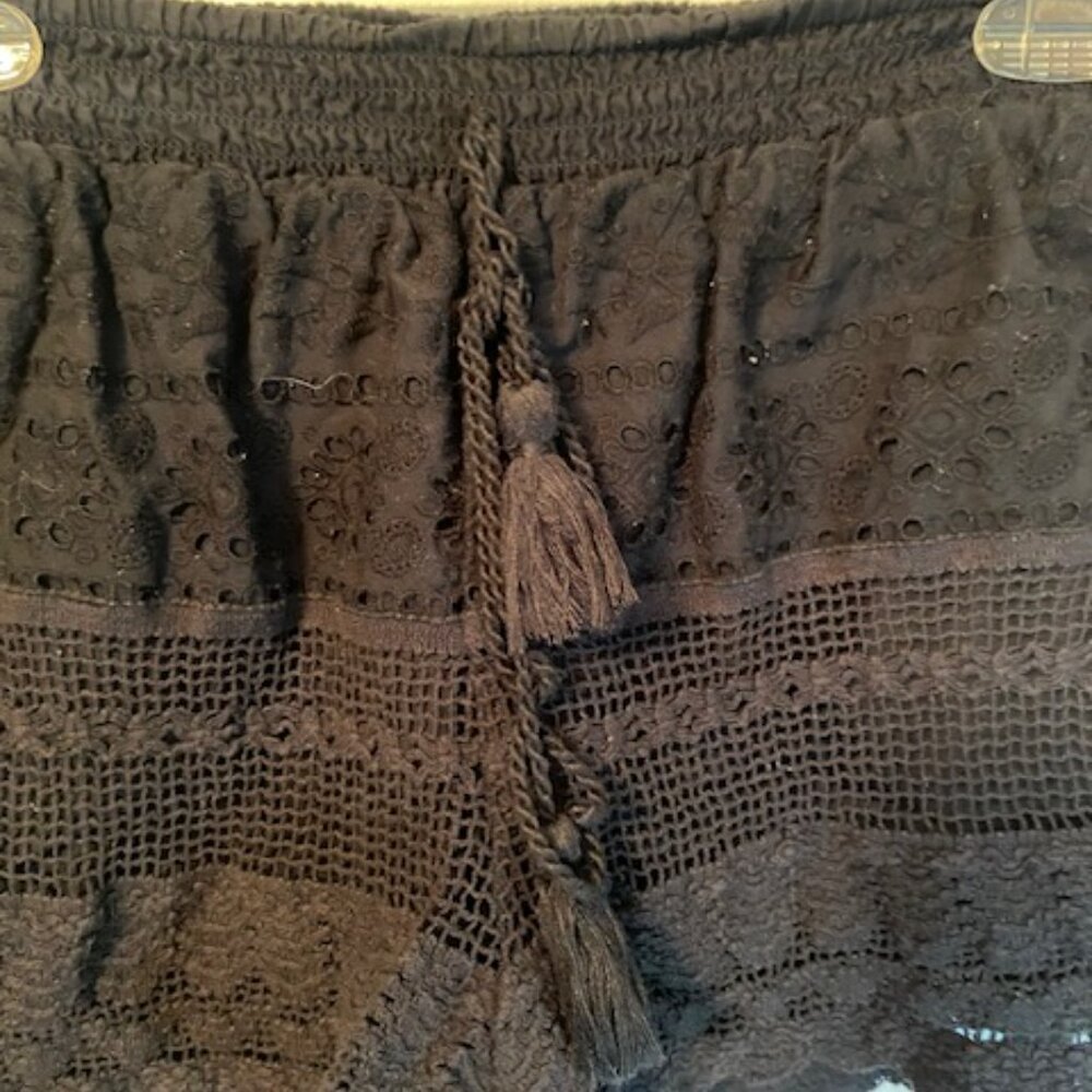 Primark Black shorts - Picture 6 of 9